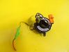 Airbag slip ring squib (SRS ring) 