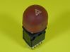 Hazard light switch 822444