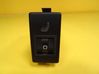 Seat heating switch 4D0963563B