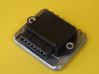 Ignition amplifier control unit 191905351B