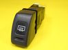 Windscreen/window heater switch 
