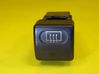 Windscreen/window heater switch 