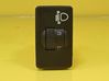 Headlight level height control switch YL8413K196AAW