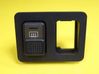 Windscreen/window heater switch 