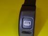 Windscreen/window heater switch 