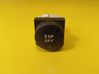 ESP (stability program) switch 9643213977