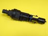Speed sensor (speedometer sensor) 8200547283