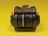 Headlight level height control switch 6X0941333A
