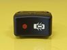Central locking switch button 