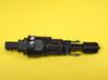 Speed sensor (speedometer sensor) 8200547283
