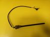 Oil level sensor 96321685