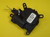 Air flap motor/actuator 1S7H19B634CA