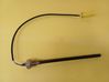 Oil level sensor 96321685