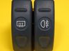 Fog light switch 843212E