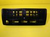 Dash center air vent grill 1J0858180B