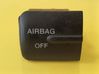 Interruptor de encendido/apagado del airbag de pasajero 1M1919235A