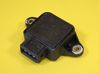 Throttle valve position sensor 0280122001
