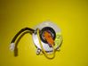 Taśma / Pierścień ślizgowy Airbag / SRS 00400017