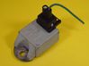 Combustion control unit/module 93AB12A019AB