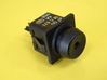 Windscreen/window heater switch 87GG18C621AA