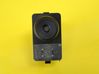 Windscreen/window heater switch 95GG18C621AA