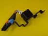 Airbag deployment crash/impact sensor C00157KH0