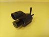 Turbo solenoid valve 