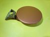 Fuel tank cap 