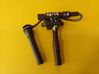 High voltage ignition coil MB0297008230
