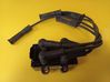 High voltage ignition coil 19020030