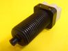 Brake pedal sensor switch 2398C4