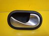 Front door interior handle 