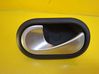 Rear door interior handle 8247310579