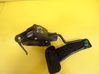 Accelerator throttle pedal 