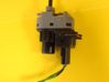Brake pedal sensor switch 93BB13480AF
