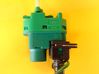 Brake pedal sensor switch 94BB9C872AC