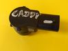 Sensor de aparcamiento PDC 0263003766