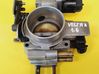 Throttle body valve 90529710
