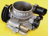 Throttle body valve 90501011