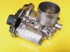 Throttle body valve 55565489