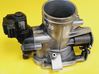 Throttle body valve 13631721456