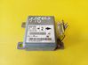 Airbag control unit/module 0285001195