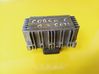 Glow plug pre-heat relay 90508974