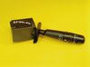 Wiper control stalk 