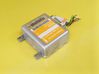 Airbag control unit/module 8A0959655C