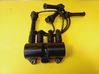High voltage ignition coil 96253555
