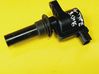 High voltage ignition coil 1W4U12A366AA