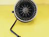Heater fan/blower 893819021