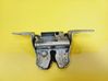 Tailgate/trunk/boot lock/catch/latch A1687400336