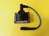High voltage ignition coil BAE507
